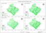 do gis mapping, qgis, arcgis, spatial analysis projects